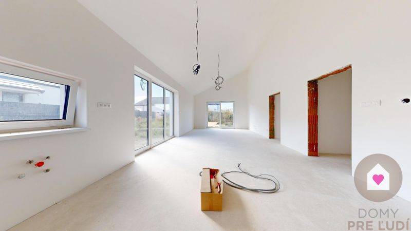 Sale Family house, Family house, Karasova, Senec, Slovakia