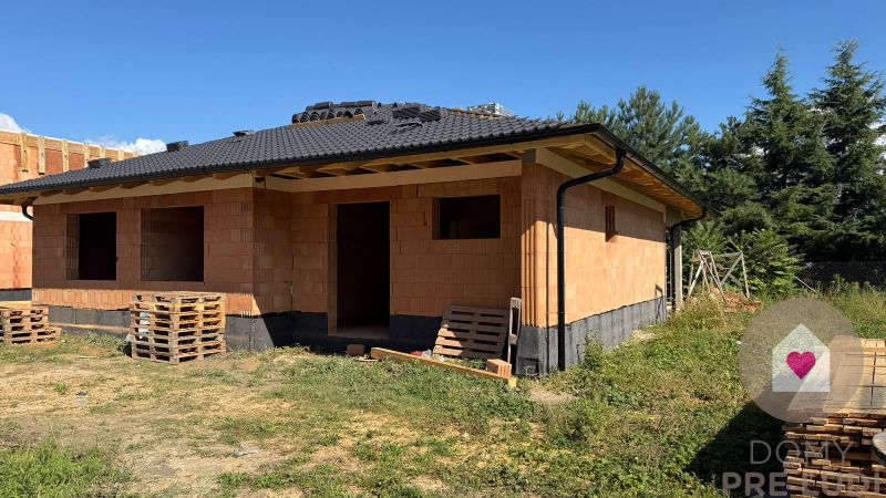 Sale Family house, Family house, Jelšová, Senec, Slovakia