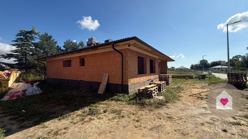 Sale Family house, Family house, Jelšová, Senec, Slovakia