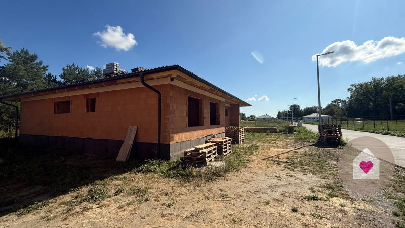 Sale Family house, Family house, Jelšová, Senec, Slovakia