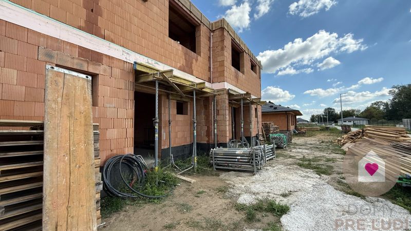 Sale Family house, Family house, Jelšová, Senec, Slovakia
