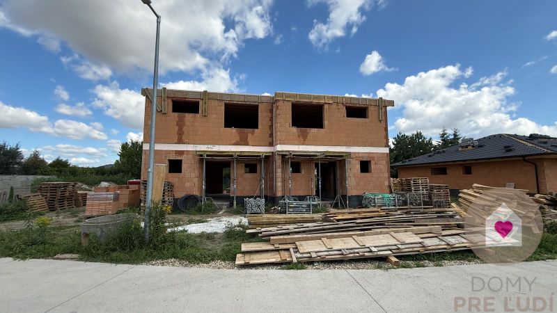 Sale Family house, Family house, Jelšová, Senec, Slovakia