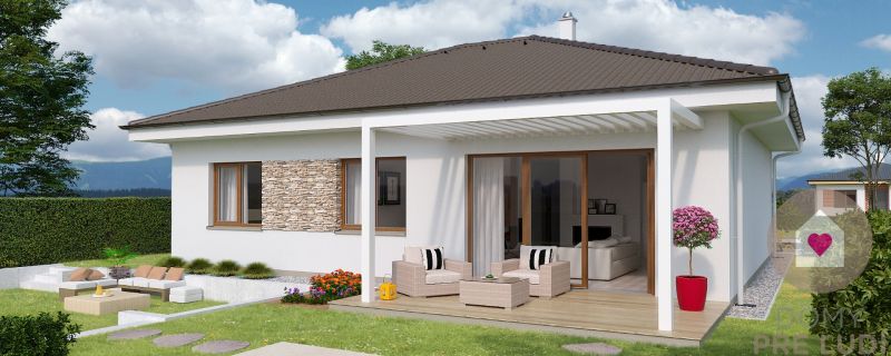 Sale Family house, Family house, Bernolákova, Senec, Slovakia