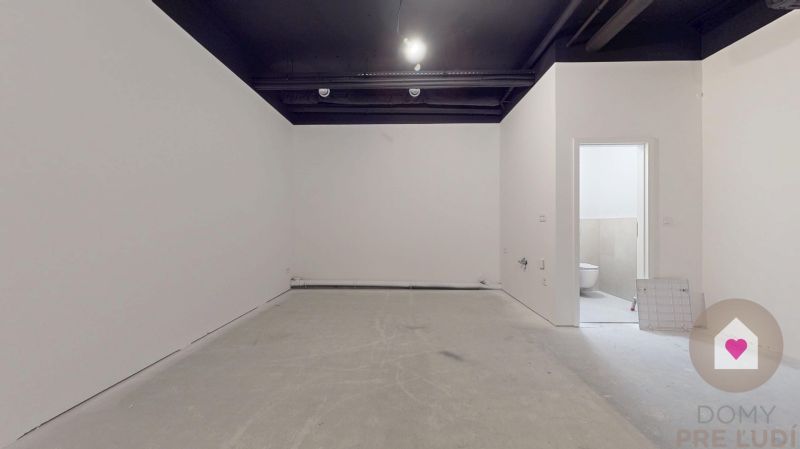 Rent Storehouses and Workshops, Storehouses and Workshops, Jarabinková
