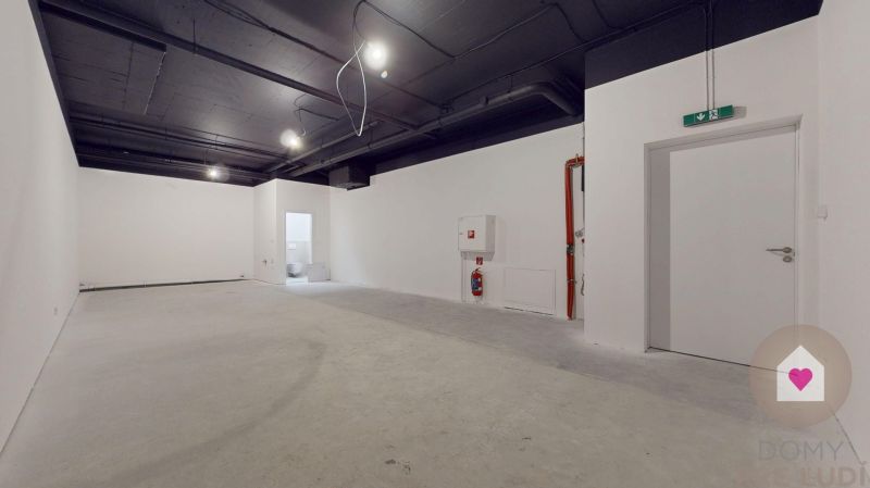 Rent Storehouses and Workshops, Storehouses and Workshops, Jarabinková
