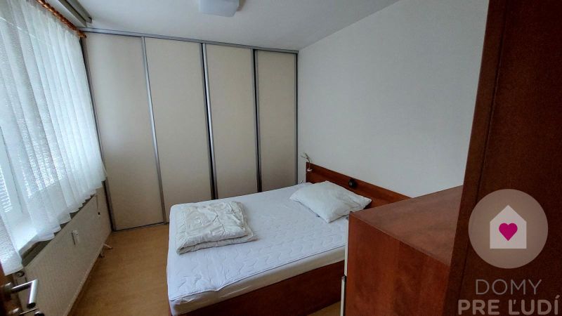 Rent Two bedroom apartment, Two bedroom apartment, Budatinská, Bratisl
