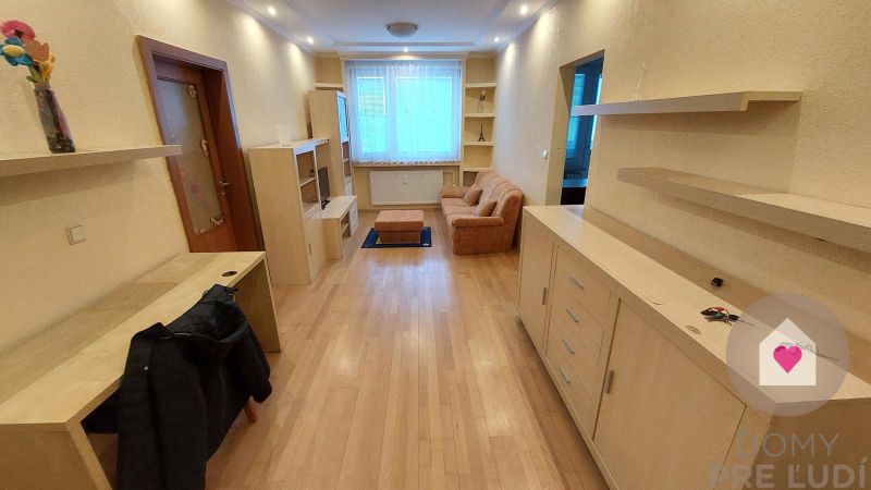 Rent Two bedroom apartment, Two bedroom apartment, Budatinská, Bratisl