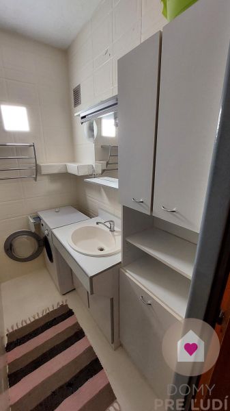 Rent Two bedroom apartment, Two bedroom apartment, Budatinská, Bratisl