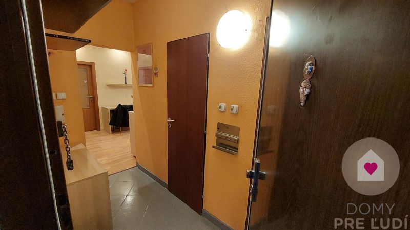 Rent Two bedroom apartment, Two bedroom apartment, Budatinská, Bratisl