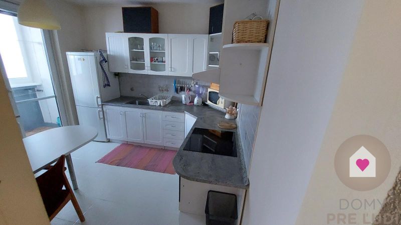 Rent Two bedroom apartment, Two bedroom apartment, Budatinská, Bratisl