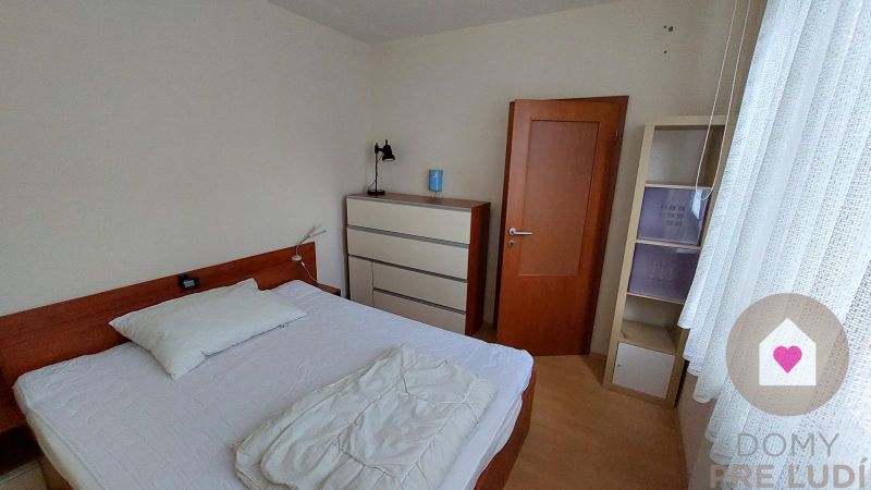 Rent Two bedroom apartment, Two bedroom apartment, Budatinská, Bratisl