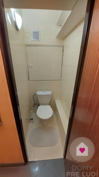 Rent Single studio, Single studio, Budatinská, Bratislava - Petržalka,