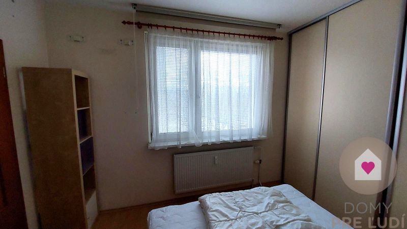 Rent Single studio, Single studio, Budatinská, Bratislava - Petržalka,