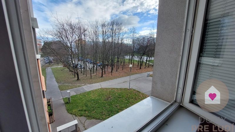 Rent Single studio, Single studio, Budatinská, Bratislava - Petržalka,