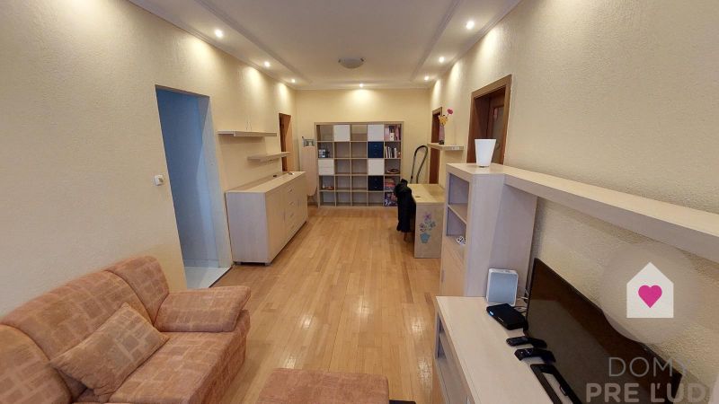 Rent Single studio, Single studio, Budatinská, Bratislava - Petržalka,