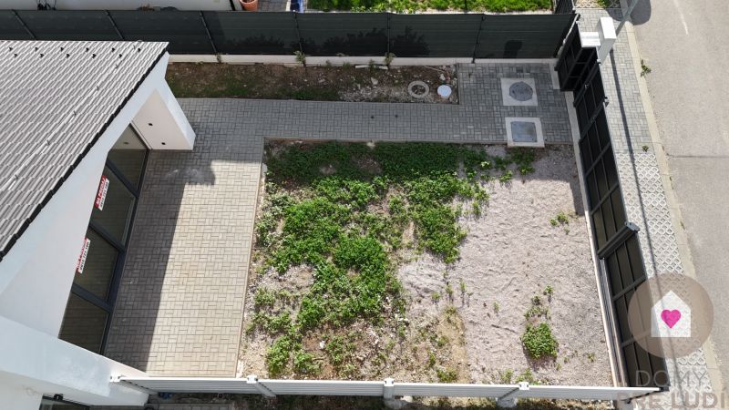 Sale Family house, Family house, Lúčna, Trnava, Slovakia