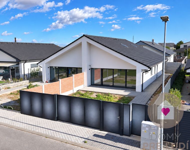 Sale Family house, Family house, Lúčna, Trnava, Slovakia