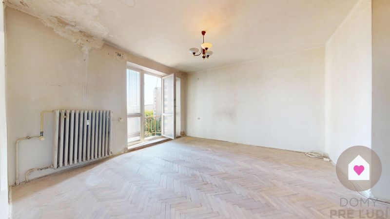 Sale One bedroom apartment, One bedroom apartment, Trnavská cesta, Bra