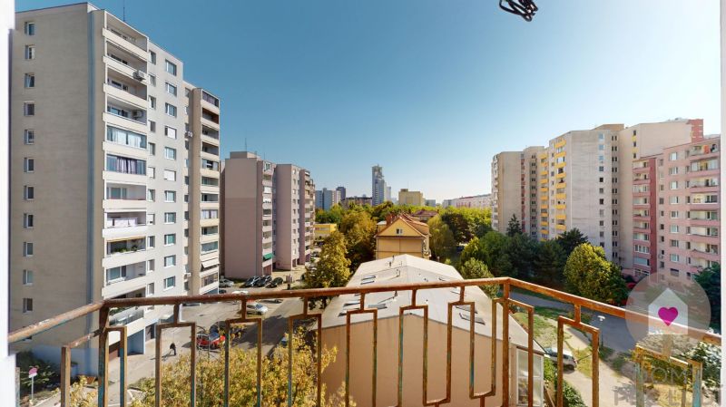 Sale One bedroom apartment, One bedroom apartment, Trnavská cesta, Bra