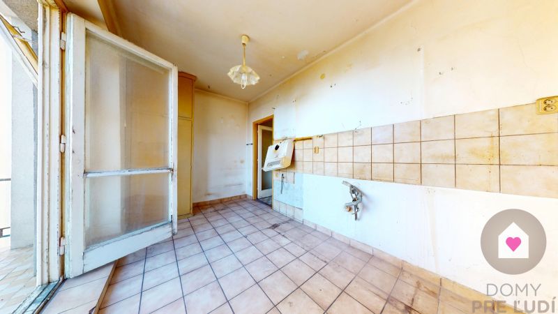 Sale One bedroom apartment, One bedroom apartment, Trnavská cesta, Bra