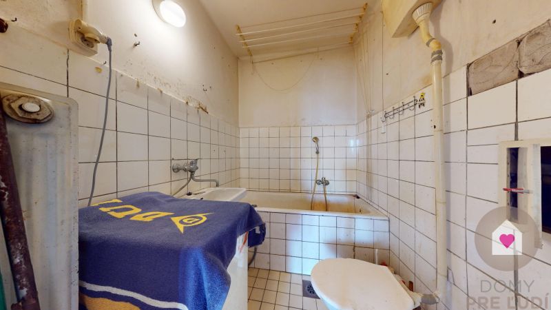 Sale One bedroom apartment, One bedroom apartment, Trnavská cesta, Bra