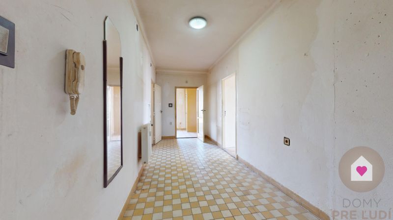 Sale One bedroom apartment, One bedroom apartment, Trnavská cesta, Bra