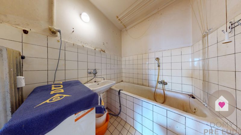 Sale One bedroom apartment, One bedroom apartment, Trnavská cesta, Bra