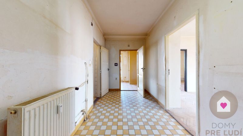 Sale One bedroom apartment, One bedroom apartment, Trnavská cesta, Bra