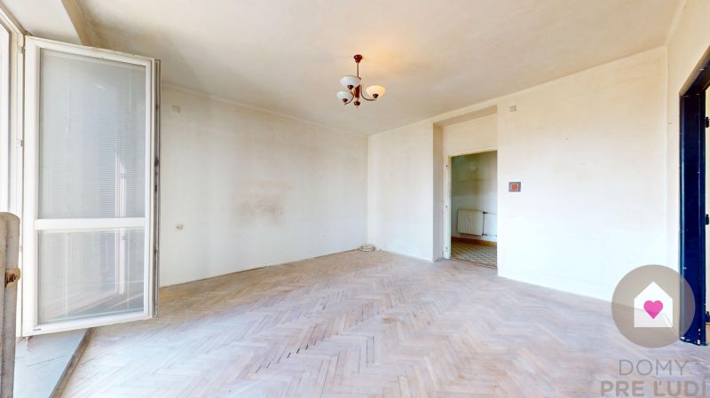 Sale One bedroom apartment, One bedroom apartment, Trnavská cesta, Bra