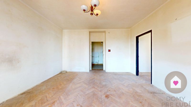 Sale One bedroom apartment, One bedroom apartment, Trnavská cesta, Bra