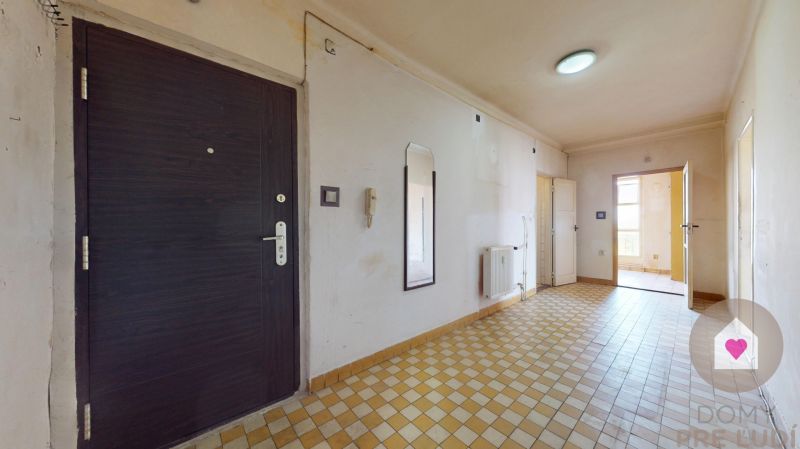 Sale One bedroom apartment, One bedroom apartment, Trnavská cesta, Bra