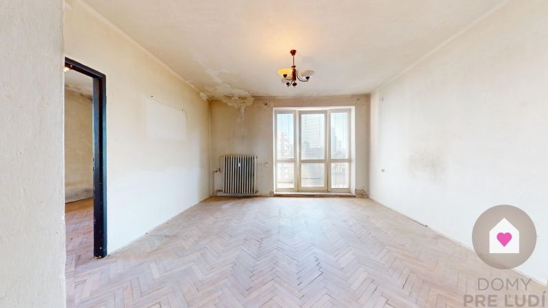 Sale One bedroom apartment, One bedroom apartment, Trnavská cesta, Bra