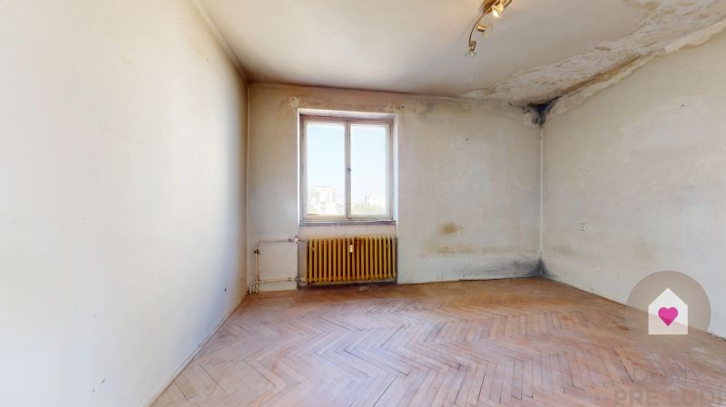 Sale One bedroom apartment, One bedroom apartment, Trnavská cesta, Bra