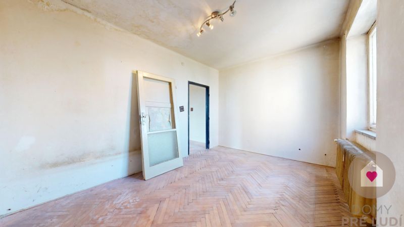 Sale One bedroom apartment, One bedroom apartment, Trnavská cesta, Bra