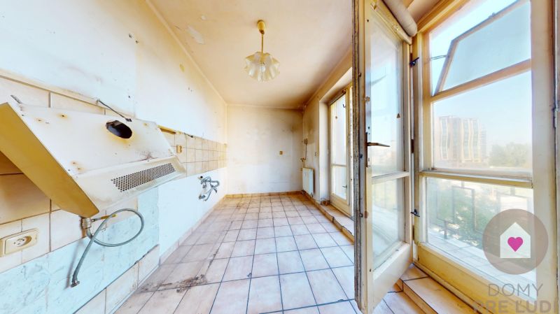 Sale One bedroom apartment, One bedroom apartment, Trnavská cesta, Bra