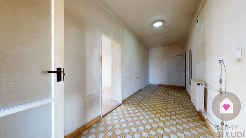 Sale One bedroom apartment, One bedroom apartment, Trnavská cesta, Bra