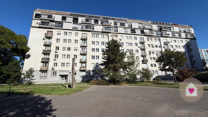 Sale One bedroom apartment, One bedroom apartment, Trnavská cesta, Bra