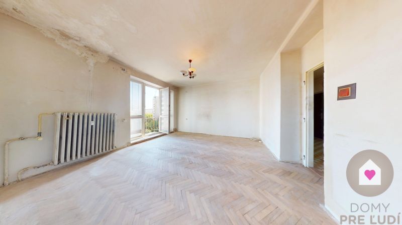 Sale One bedroom apartment, One bedroom apartment, Trnavská cesta, Bra