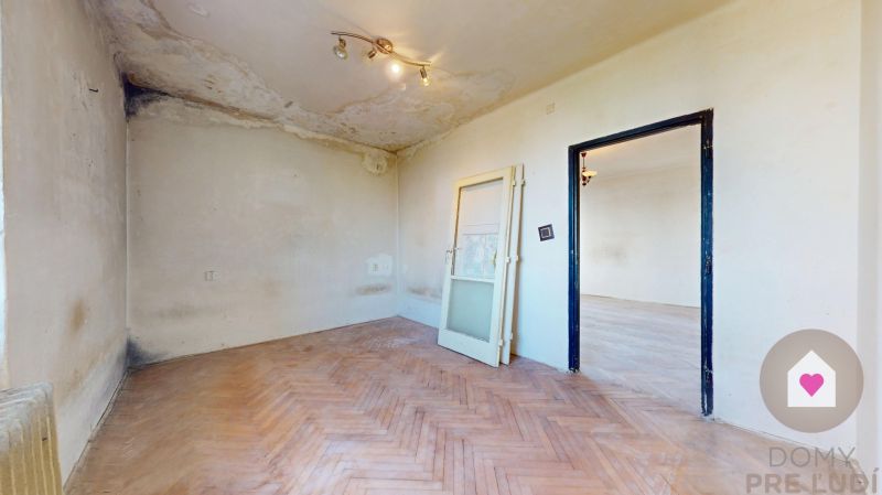 Sale One bedroom apartment, One bedroom apartment, Trnavská cesta, Bra