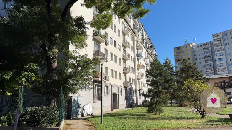 Sale One bedroom apartment, One bedroom apartment, Trnavská cesta, Bra