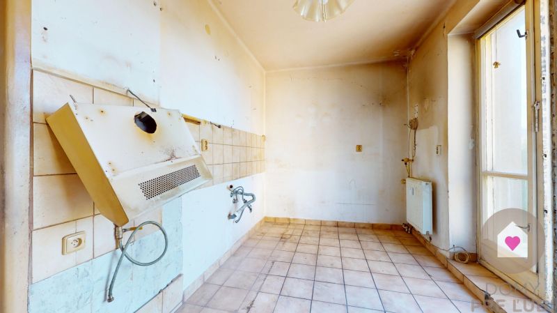 Sale One bedroom apartment, One bedroom apartment, Trnavská cesta, Bra