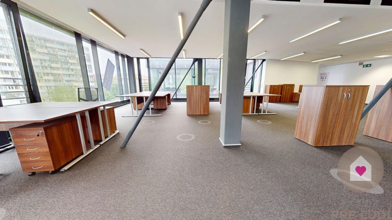 Rent Offices, Offices, Košická, Bratislava - Ružinov, Slovakia