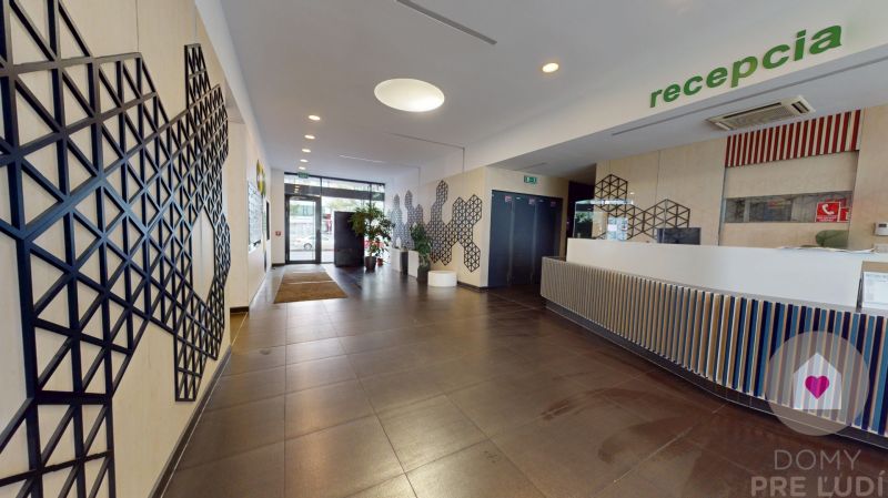 Rent Offices, Offices, Košická, Bratislava - Ružinov, Slovakia