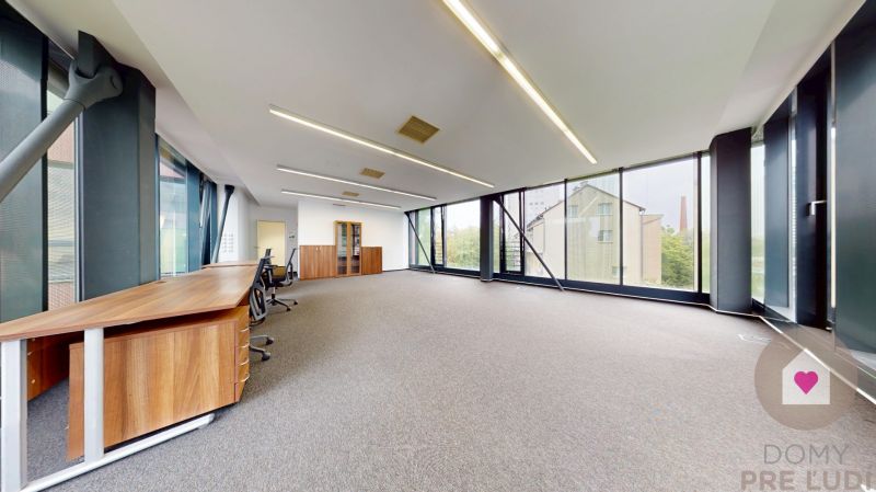 Rent Offices, Offices, Košická, Bratislava - Ružinov, Slovakia