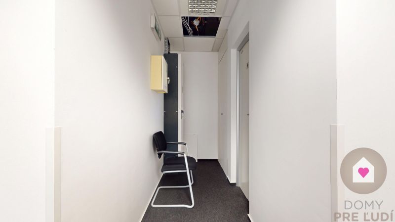 Rent Offices, Offices, Košická, Bratislava - Ružinov, Slovakia