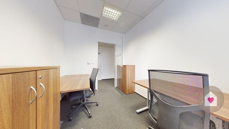 Rent Offices, Offices, Košická, Bratislava - Ružinov, Slovakia