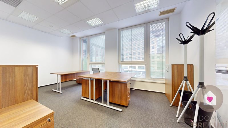 Rent Offices, Offices, Košická, Bratislava - Ružinov, Slovakia