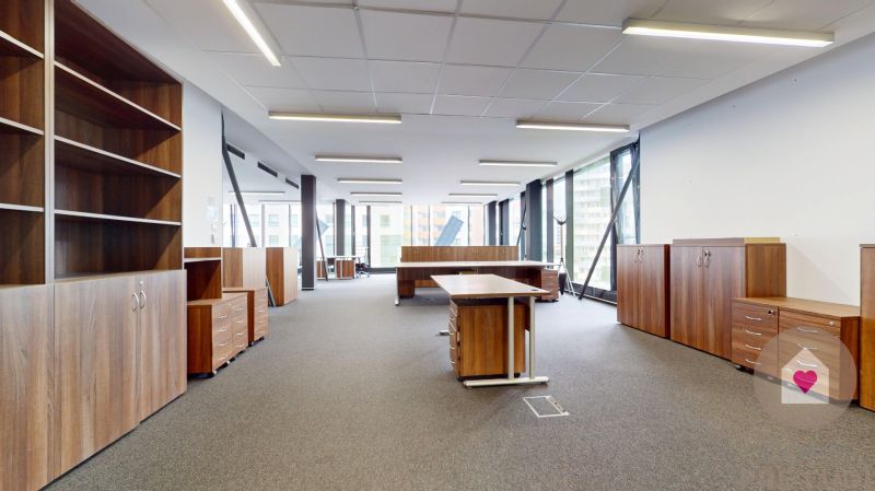 Rent Offices, Offices, Košická, Bratislava - Ružinov, Slovakia
