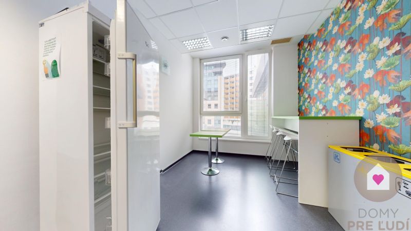 Rent Offices, Offices, Košická, Bratislava - Ružinov, Slovakia
