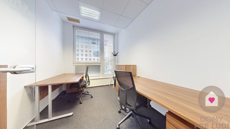 Rent Offices, Offices, Košická, Bratislava - Ružinov, Slovakia